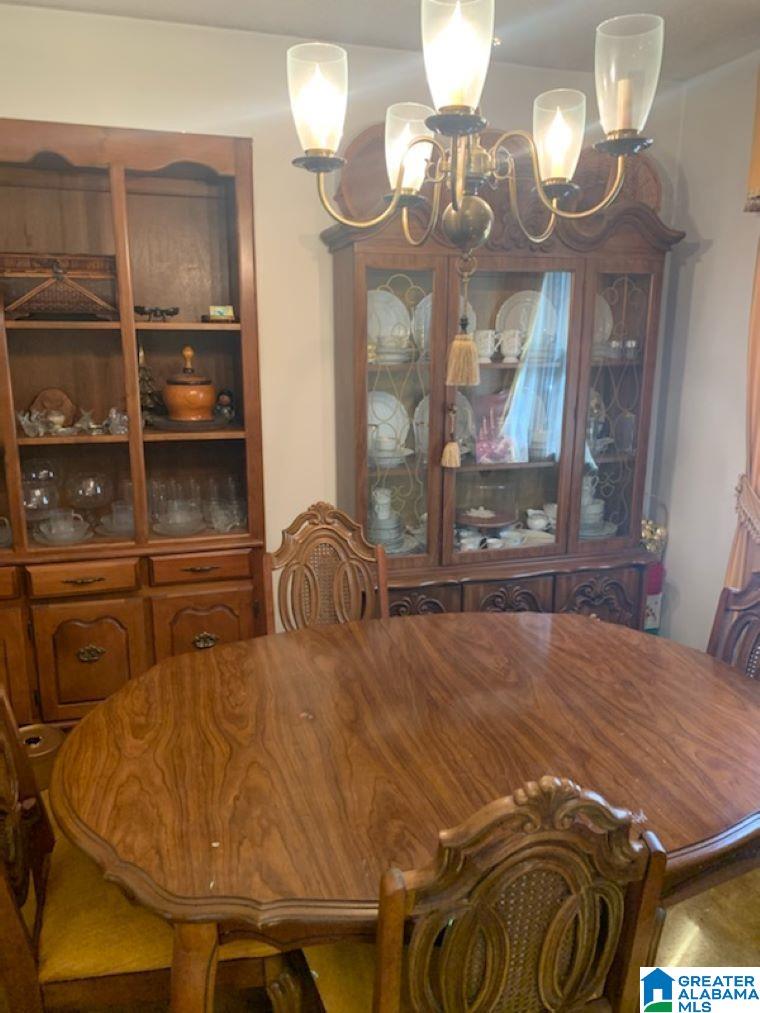 2532 Odens Mill Road Sylacauga, AL 35151 - Photo 8 of 18