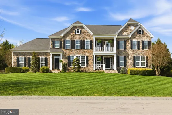 $1,775,000 | 16545 Levade Drive, Leesburg, VA 20176
