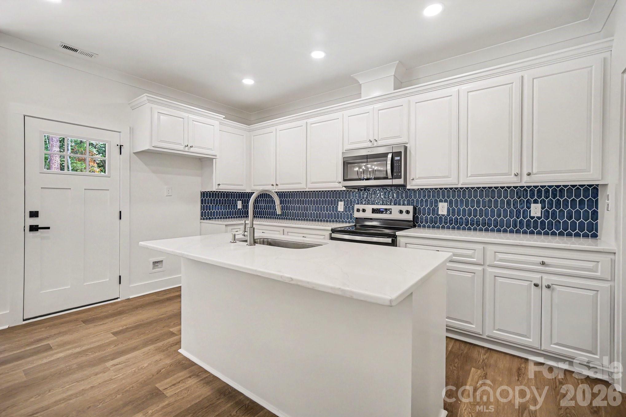 101 Delancy Street Locust, NC 28097 - Photo 12 of 31