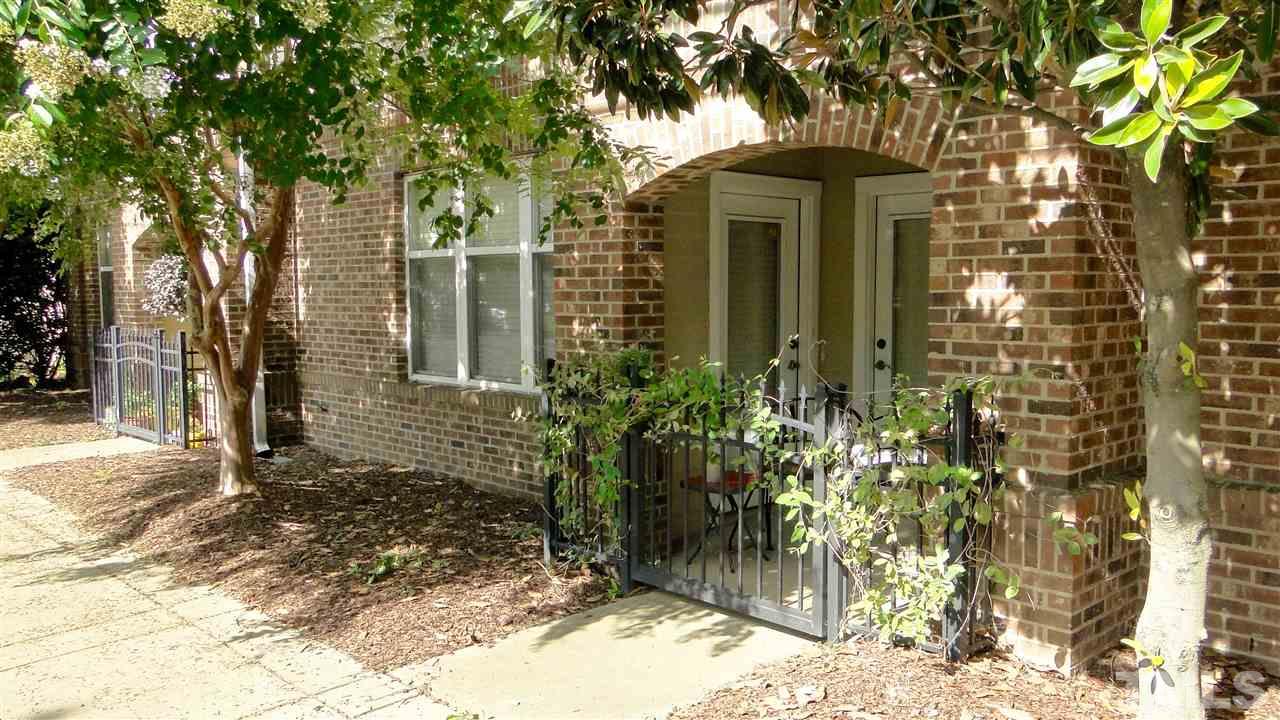 508 South Person Street, Unit 103 Raleigh, NC 27601 - Photo 2 of 25 Gallery Image 2