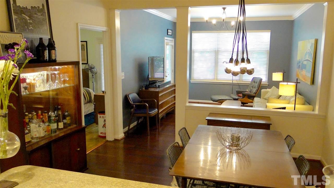 508 South Person Street, Unit 103 Raleigh, NC 27601 - Photo 13 of 25 Gallery Image 13