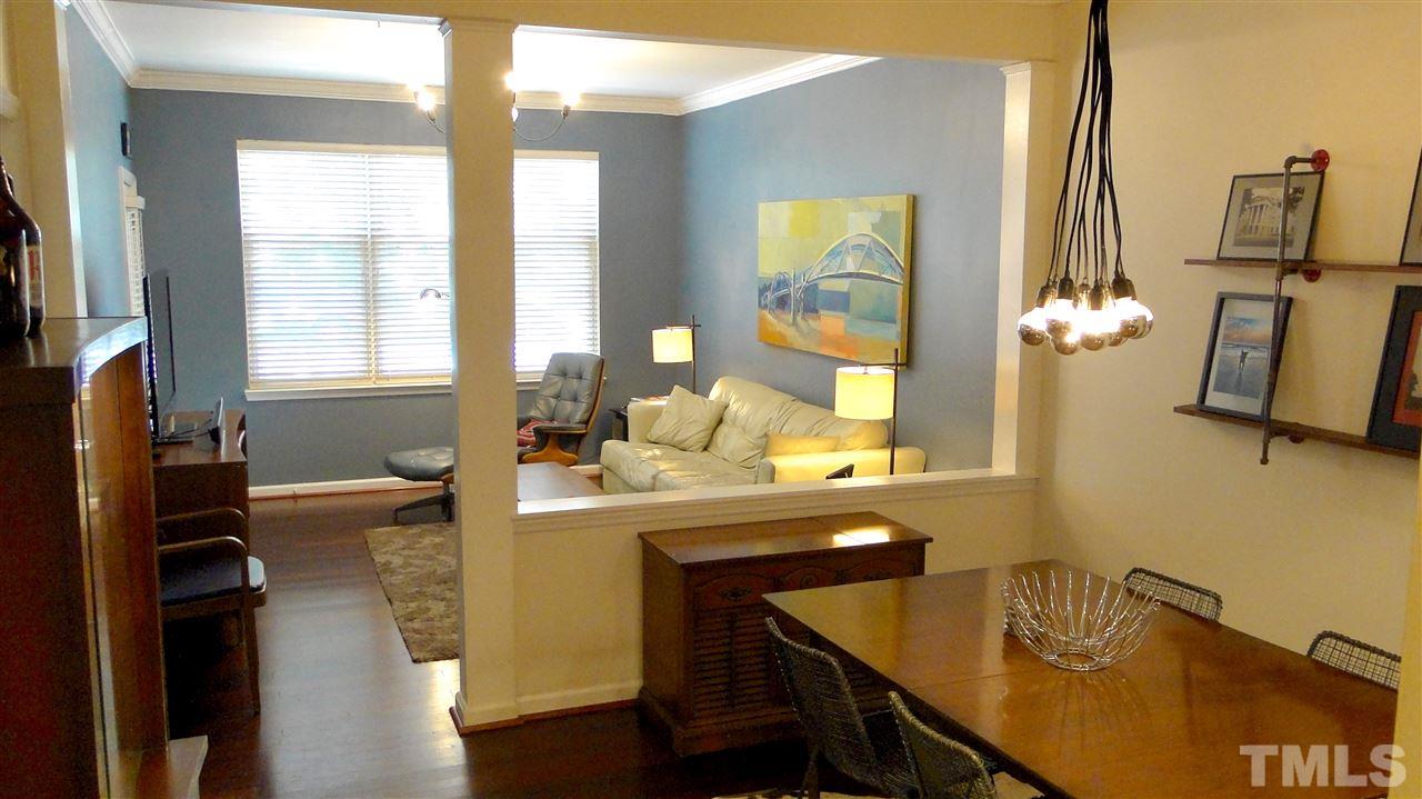 508 South Person Street, Unit 103 Raleigh, NC 27601 - Photo 14 of 25 Gallery Image 14