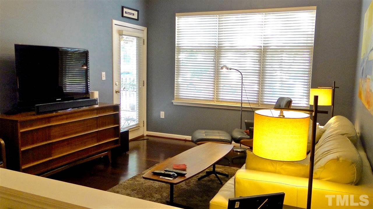 508 South Person Street, Unit 103 Raleigh, NC 27601 - Photo 15 of 25 Gallery Image 15