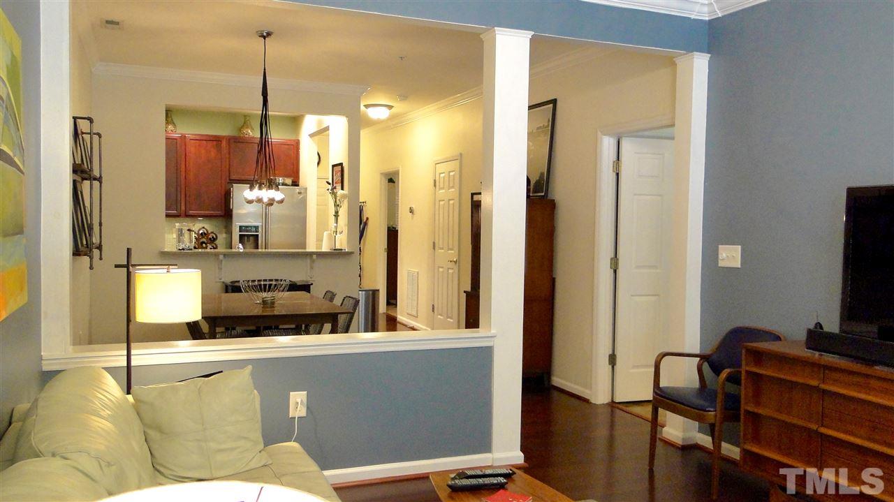 508 South Person Street, Unit 103 Raleigh, NC 27601 - Photo 16 of 25 Gallery Image 16