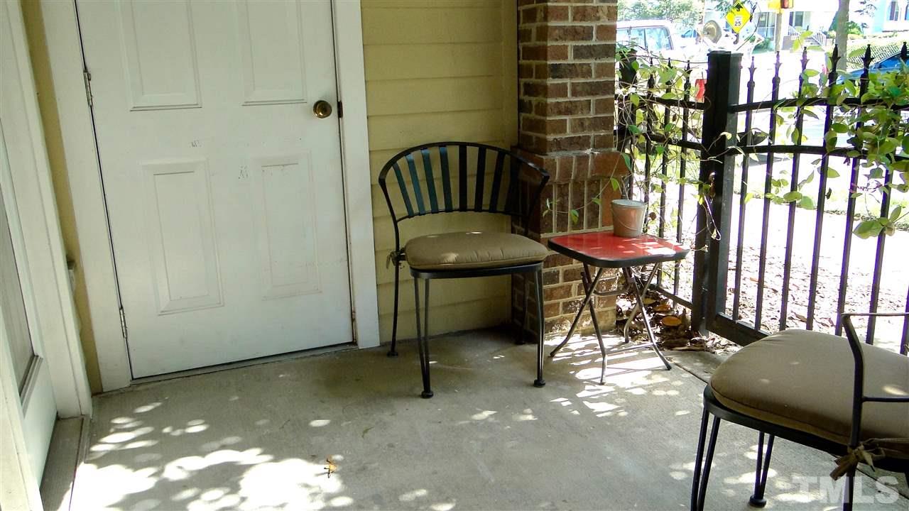 508 South Person Street, Unit 103 Raleigh, NC 27601 - Photo 17 of 25 Gallery Image 17