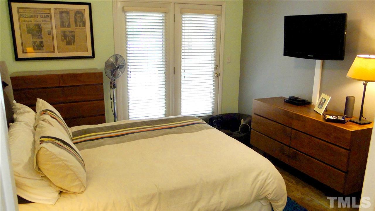 508 South Person Street, Unit 103 Raleigh, NC 27601 - Photo 19 of 25 Gallery Image 19