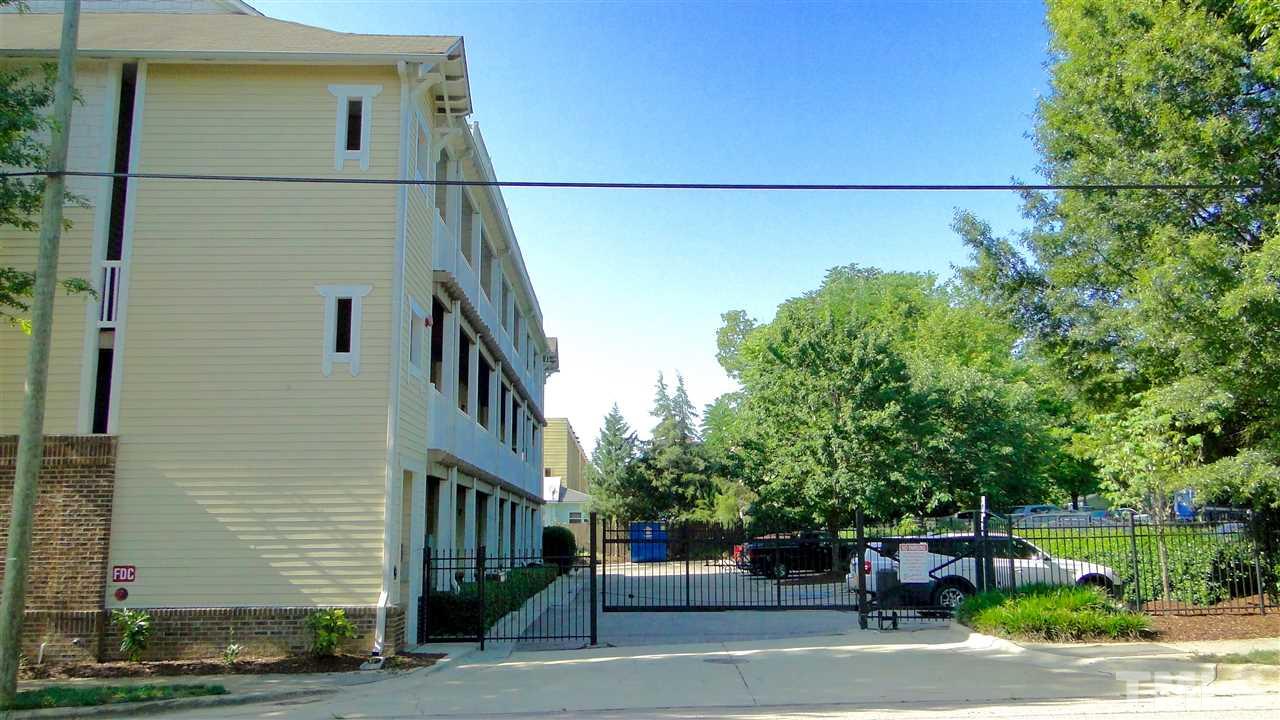 508 South Person Street, Unit 103 Raleigh, NC 27601 - Photo 3 of 25 Gallery Image 3