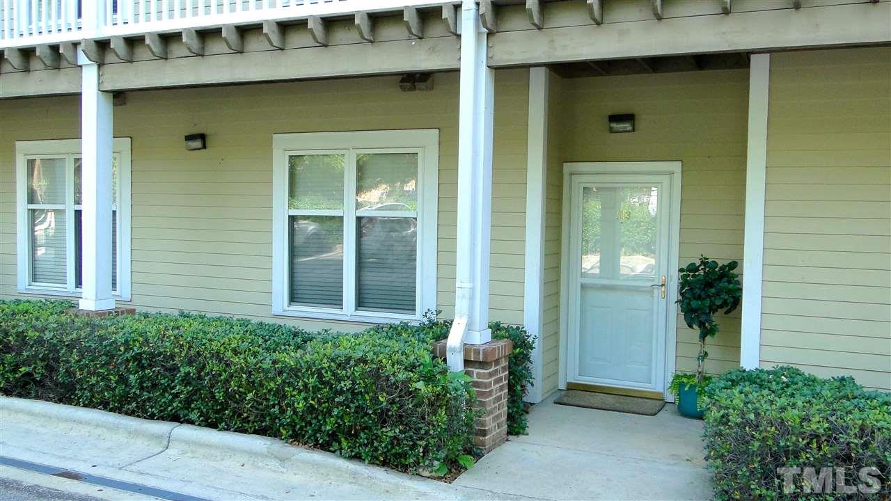 508 South Person Street, Unit 103 Raleigh, NC 27601 - Photo 4 of 25 Gallery Image 4