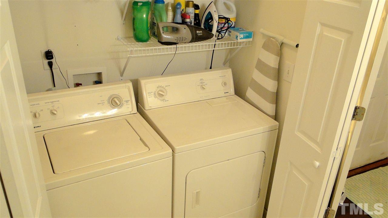 508 South Person Street, Unit 103 Raleigh, NC 27601 - Photo 7 of 25 Gallery Image 7