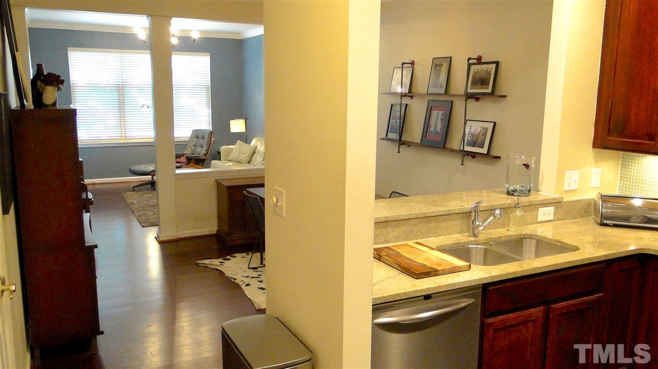508 South Person Street, Unit 103 Raleigh, NC 27601 - Photo 8 of 25 Gallery Image 8