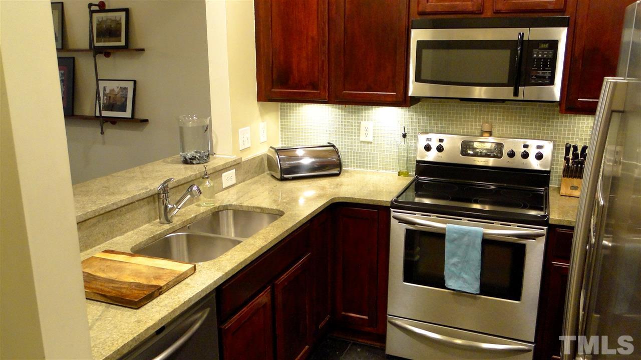 508 South Person Street, Unit 103 Raleigh, NC 27601 - Photo 9 of 25 Gallery Image 9