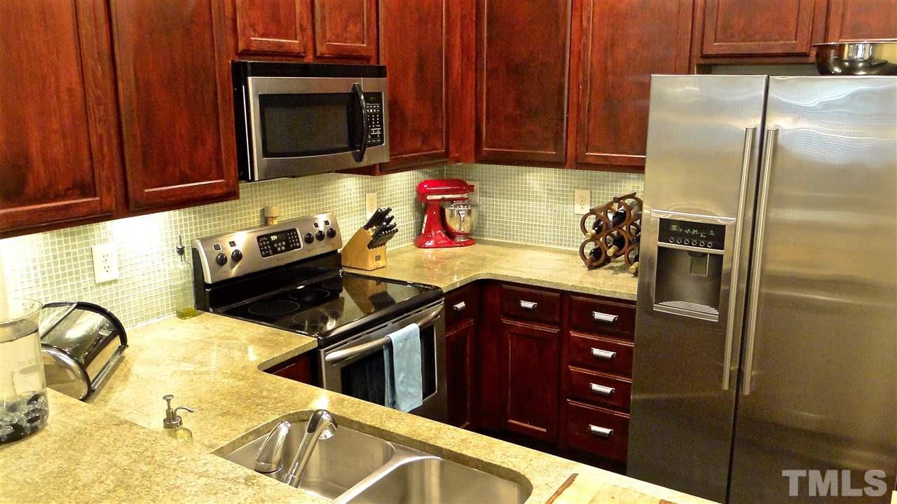 508 South Person Street, Unit 103 Raleigh, NC 27601 - Photo 10 of 25 Gallery Image 10