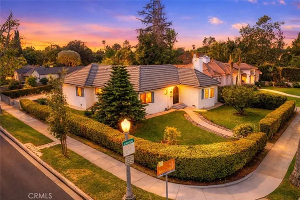 $1,678,000 | 937 North Granada Avenue, Alhambra, CA 91801