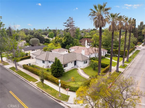 $1,678,000 | 937 North Granada Avenue, Alhambra, CA 91801