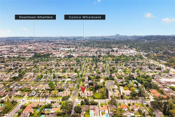 $1,678,000 | 937 North Granada Avenue, Alhambra, CA 91801