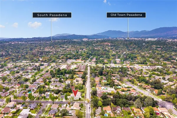 $1,678,000 | 937 North Granada Avenue, Alhambra, CA 91801