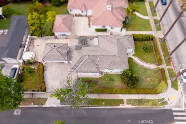 $1,678,000 | 937 North Granada Avenue, Alhambra, CA 91801