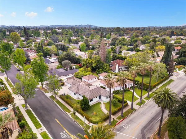 $1,678,000 | 937 North Granada Avenue, Alhambra, CA 91801