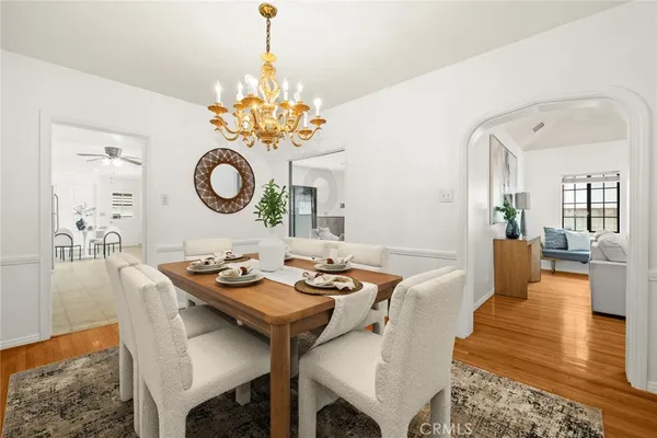 $1,678,000 | 937 North Granada Avenue, Alhambra, CA 91801