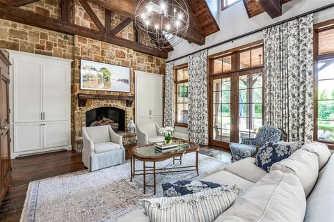 $1,849,000 | 8000 Trading Post Drive, McKinney, TX 75070
