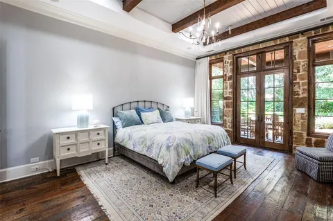 $1,849,000 | 8000 Trading Post Drive, McKinney, TX 75070