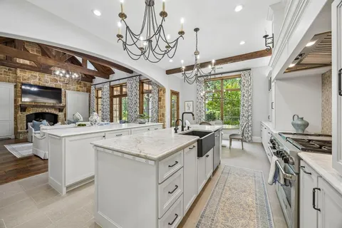 $1,792,000 | 8000 Trading Post Drive, McKinney, TX 75070