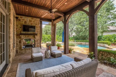 $1,849,000 | 8000 Trading Post Drive, McKinney, TX 75070