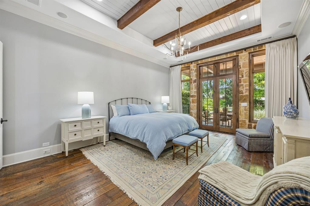 8000 Trading Post Drive McKinney, TX 75070 - Photo 15 of 37 a bed room with a bed and a couch