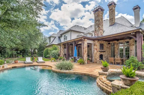 $1,849,000 | 8000 Trading Post Drive, McKinney, TX 75070