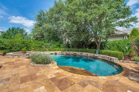 $1,849,000 | 8000 Trading Post Drive, McKinney, TX 75070