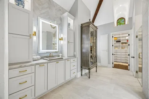 $1,792,000 | 8000 Trading Post Drive, McKinney, TX 75070