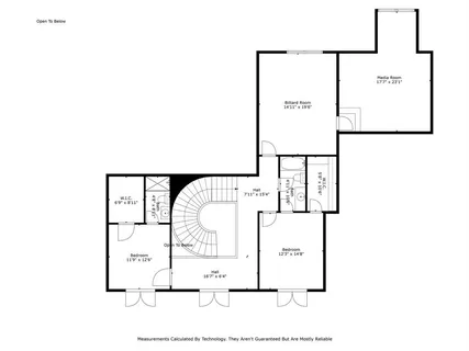 $1,849,000 | 8000 Trading Post Drive, McKinney, TX 75070