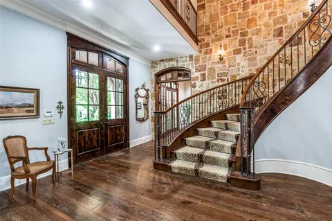 $1,849,000 | 8000 Trading Post Drive, McKinney, TX 75070