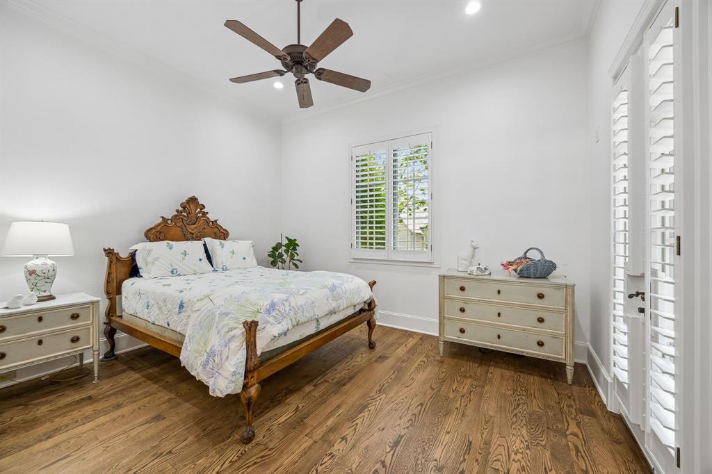 8000 Trading Post Drive McKinney, TX 75070 - Photo 22 of 37 a bed room with a bed and a window