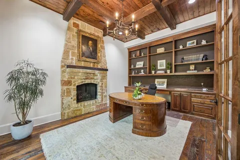 $1,792,000 | 8000 Trading Post Drive, McKinney, TX 75070