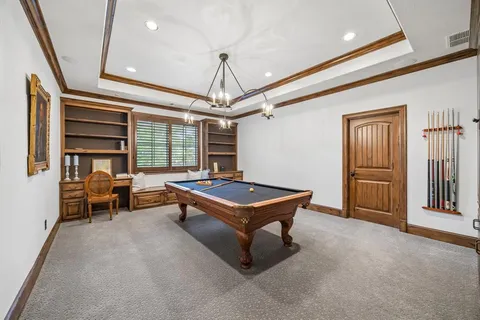 $1,792,000 | 8000 Trading Post Drive, McKinney, TX 75070