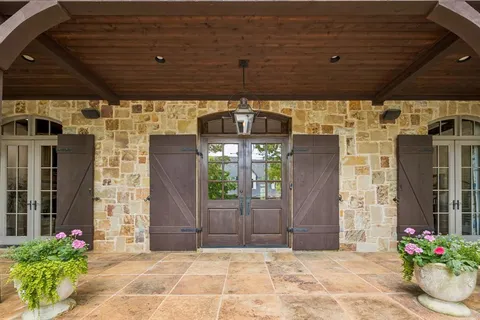 $1,792,000 | 8000 Trading Post Drive, McKinney, TX 75070
