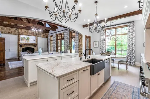 $1,849,000 | 8000 Trading Post Drive, McKinney, TX 75070