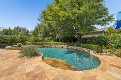 $1,792,000 | 8000 Trading Post Drive, McKinney, TX 75070
