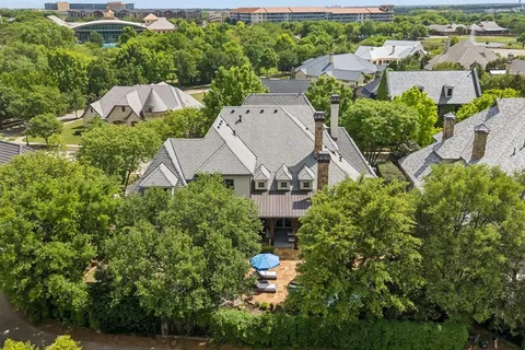 $1,792,000 | 8000 Trading Post Drive, McKinney, TX 75070
