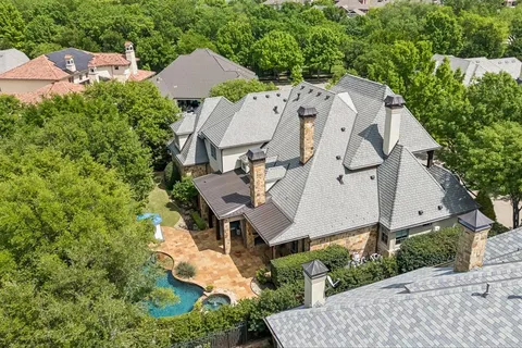$1,792,000 | 8000 Trading Post Drive, McKinney, TX 75070
