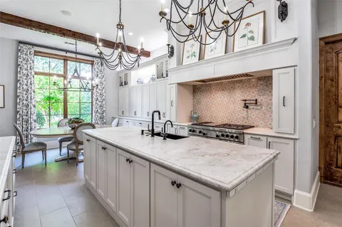 $1,849,000 | 8000 Trading Post Drive, McKinney, TX 75070