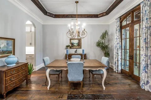 $1,849,000 | 8000 Trading Post Drive, McKinney, TX 75070