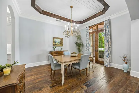 $1,792,000 | 8000 Trading Post Drive, McKinney, TX 75070