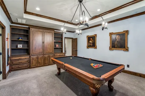 $1,849,000 | 8000 Trading Post Drive, McKinney, TX 75070