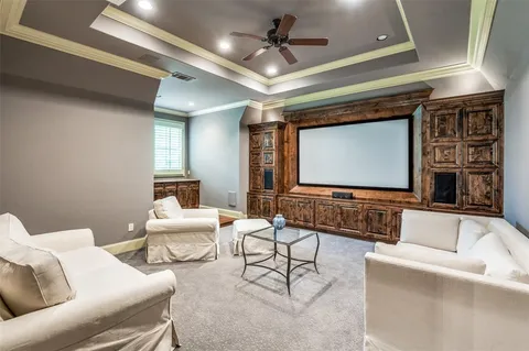 $1,849,000 | 8000 Trading Post Drive, McKinney, TX 75070