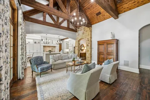 $1,792,000 | 8000 Trading Post Drive, McKinney, TX 75070