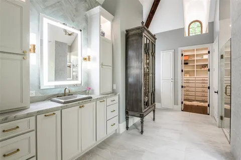 $1,849,000 | 8000 Trading Post Drive, McKinney, TX 75070