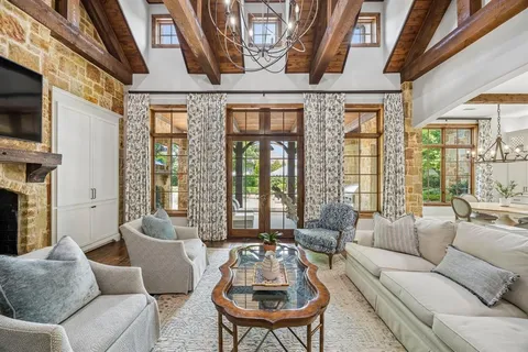 $1,792,000 | 8000 Trading Post Drive, McKinney, TX 75070