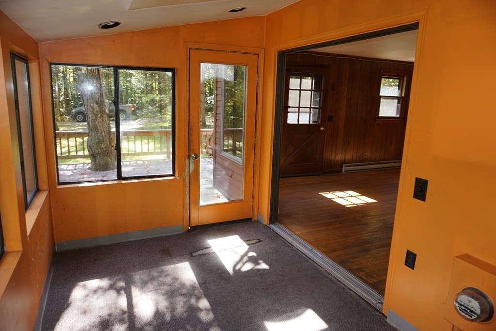 147 Thicket Road Tolland, MA 01034 - Photo 6 of 19 a view of livingroom with furniture